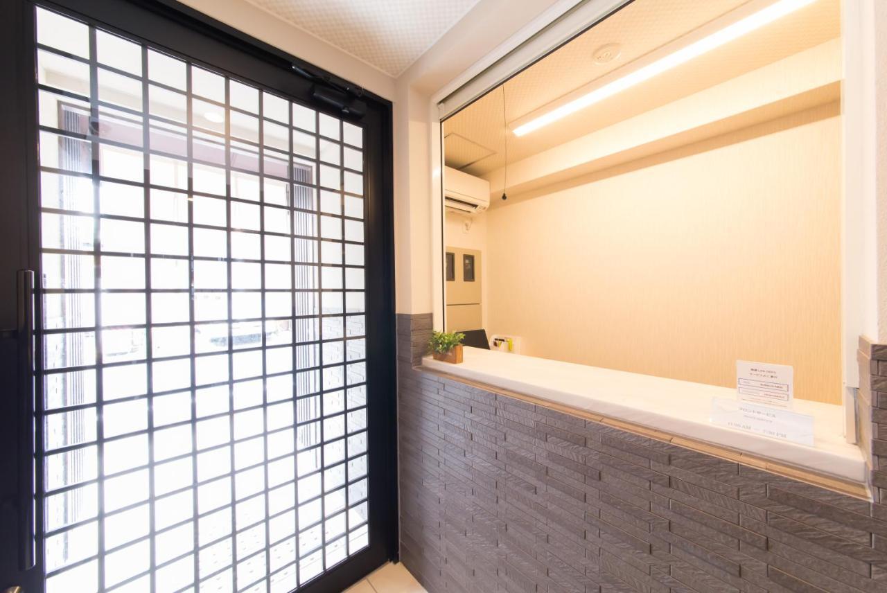 Aparthotel Gion Higashi House à Kyoto Extérieur photo